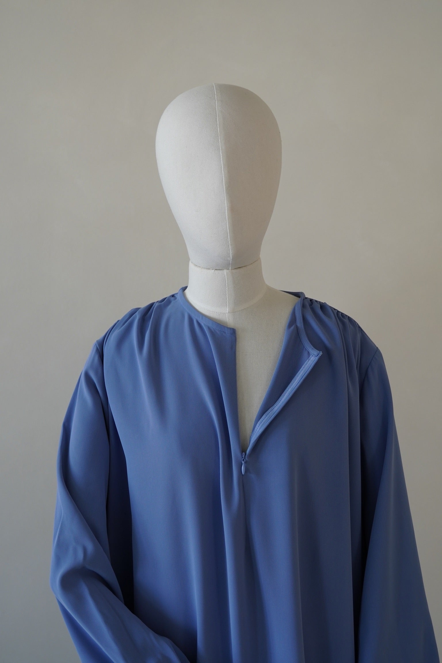 Summer Abaya Sea Storm