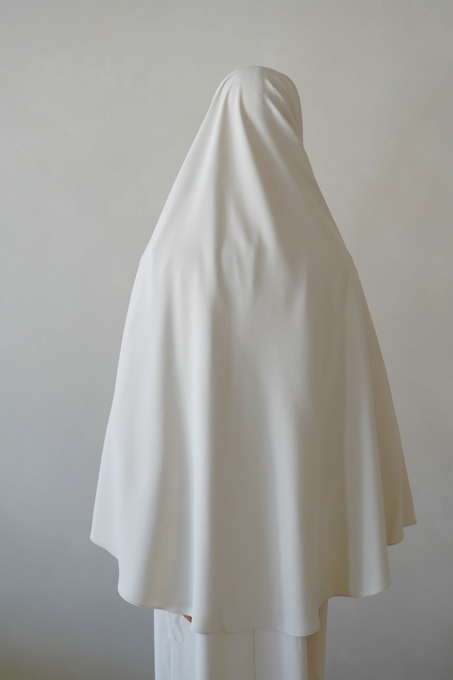 Summer Khimar Cloud