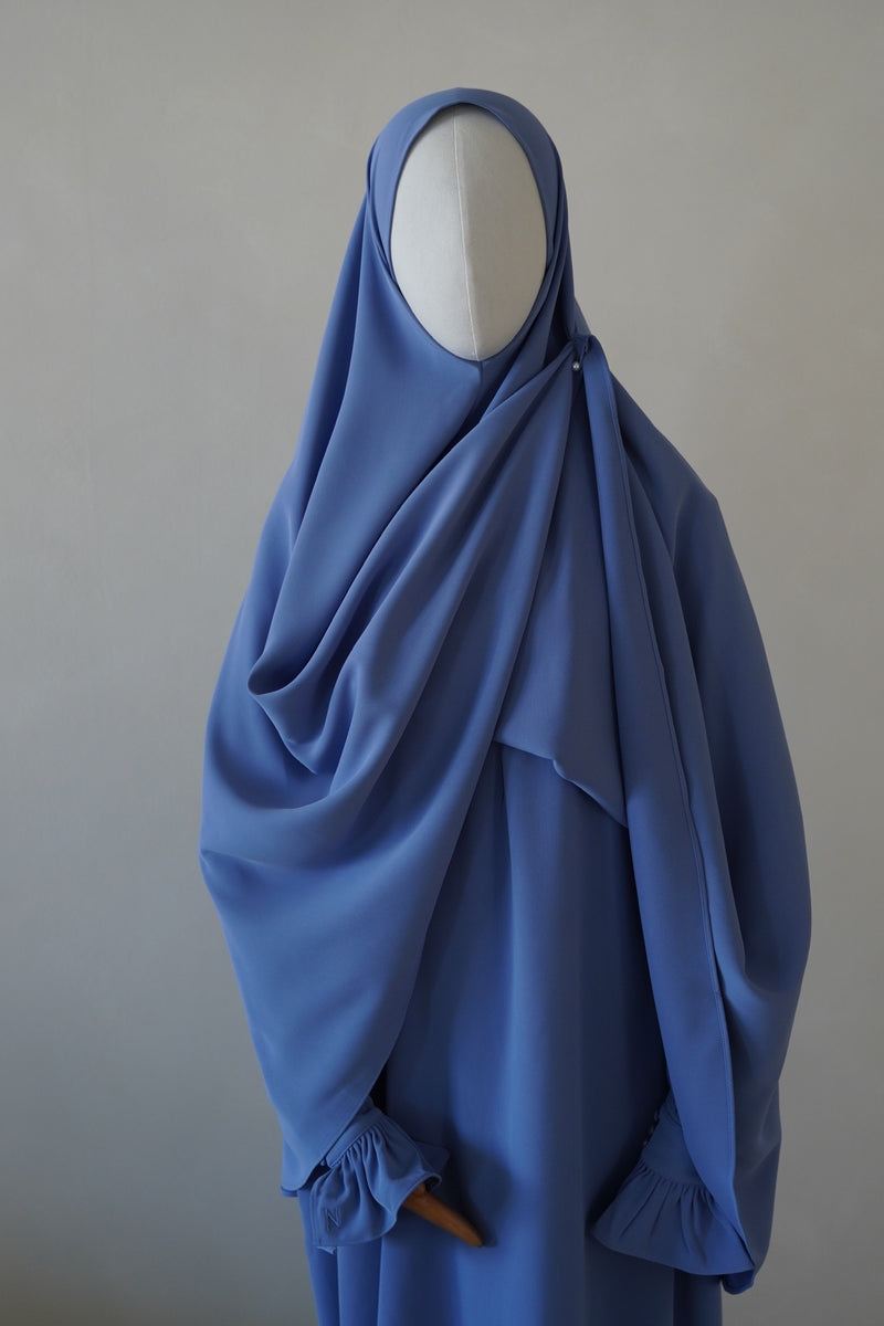 Summer Khimar Sea Storm