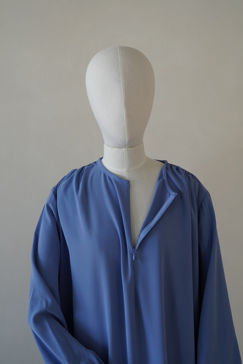 Summer Abaya Sea Storm