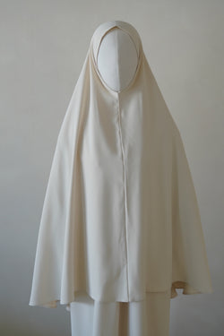 Summer Khimar Cloud