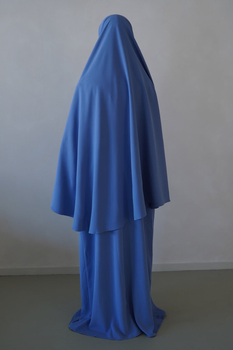 Summer Khimar Sea Storm
