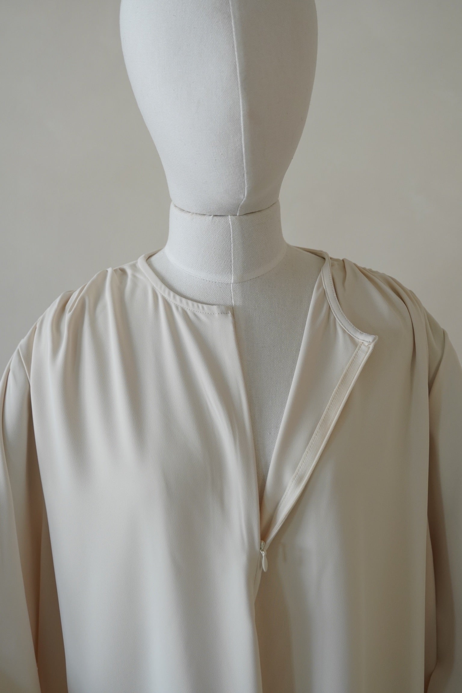 Summer Abaya Cloud