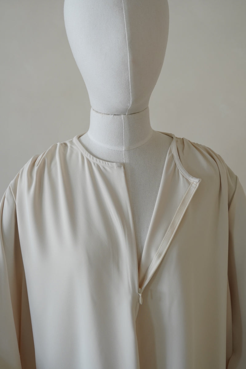 Summer Abaya Cloud