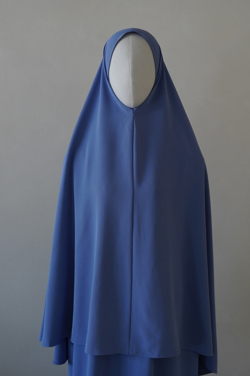 Summer Khimar Sea Storm